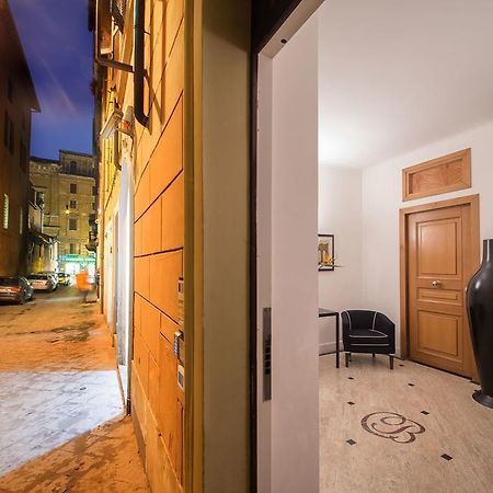 Gm Relais Apartment Rome Exterior photo
