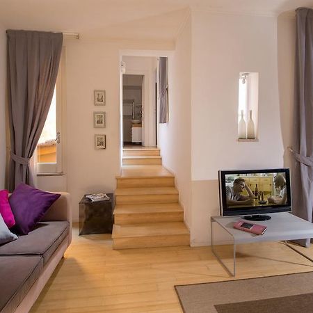 Gm Relais Apartment Rome Exterior photo