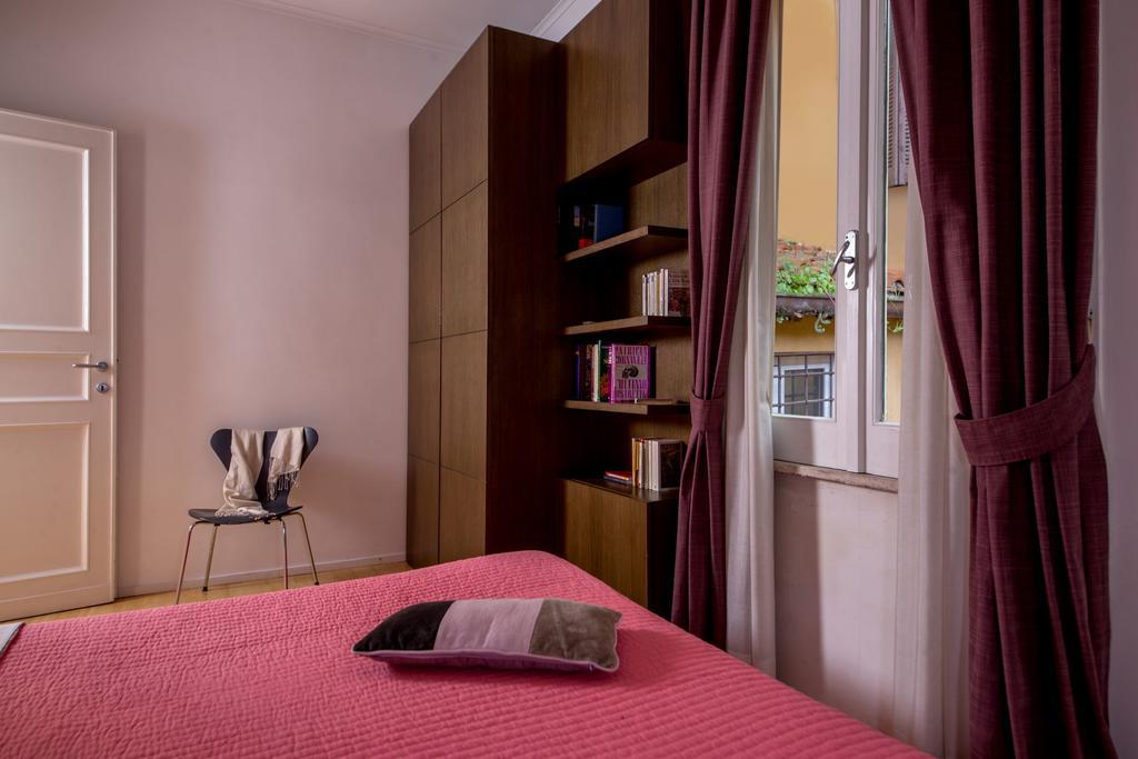 Gm Relais Apartment Rome Room photo