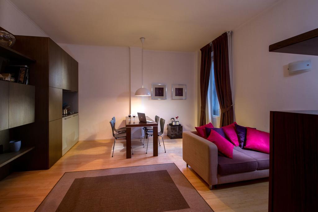 Gm Relais Apartment Rome Room photo