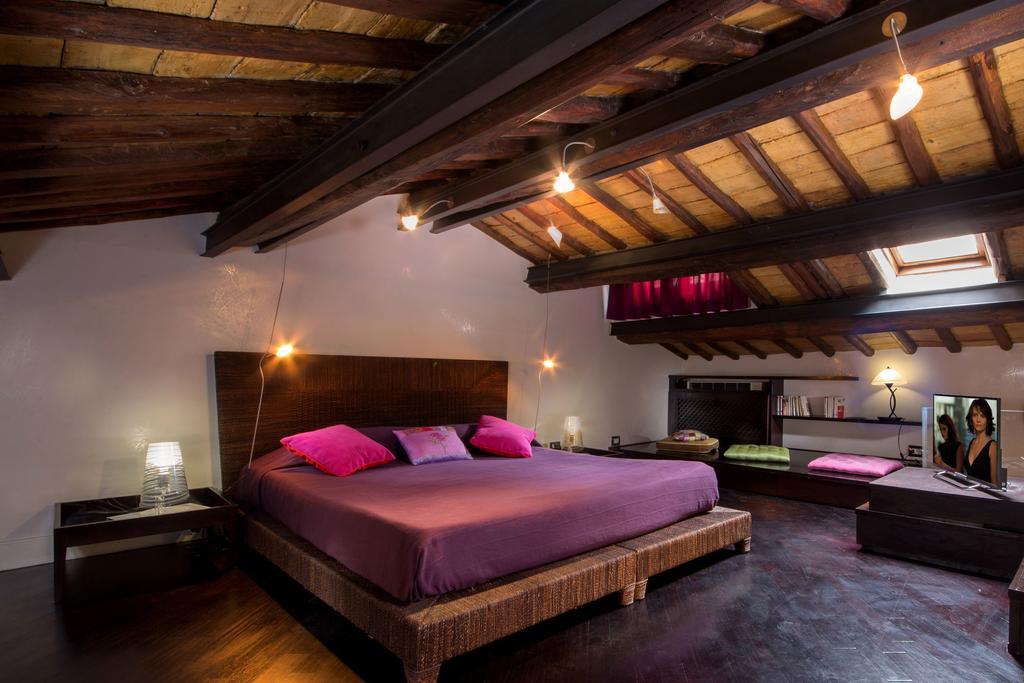 Gm Relais Apartment Rome Room photo