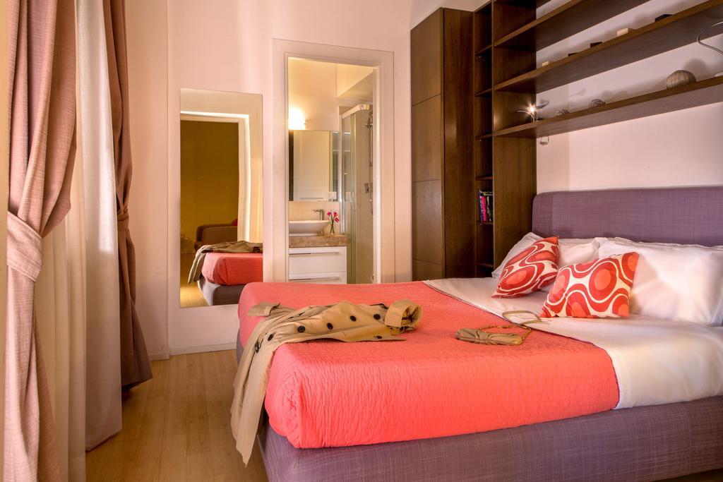 Gm Relais Apartment Rome Room photo