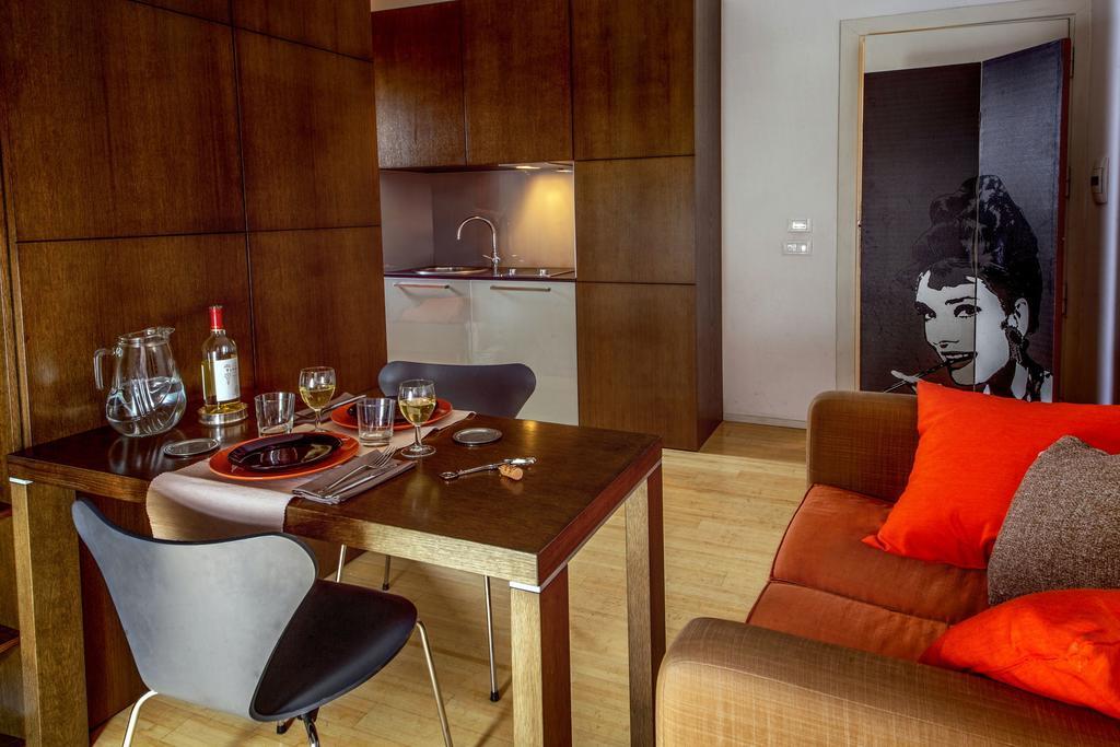Gm Relais Apartment Rome Room photo