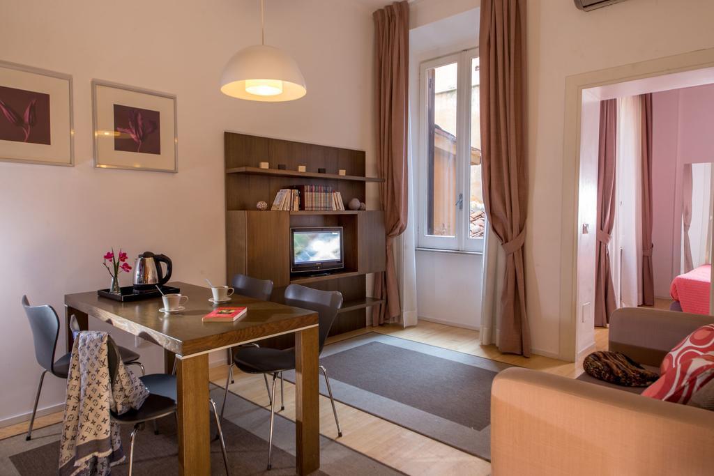 Gm Relais Apartment Rome Room photo