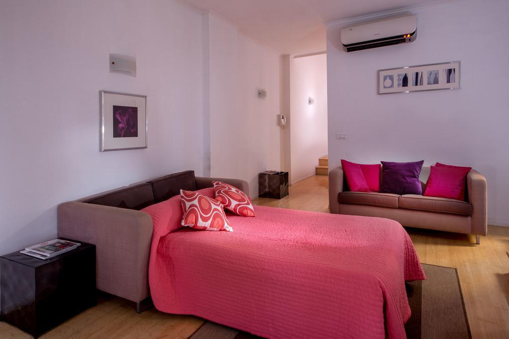 Gm Relais Apartment Rome Room photo