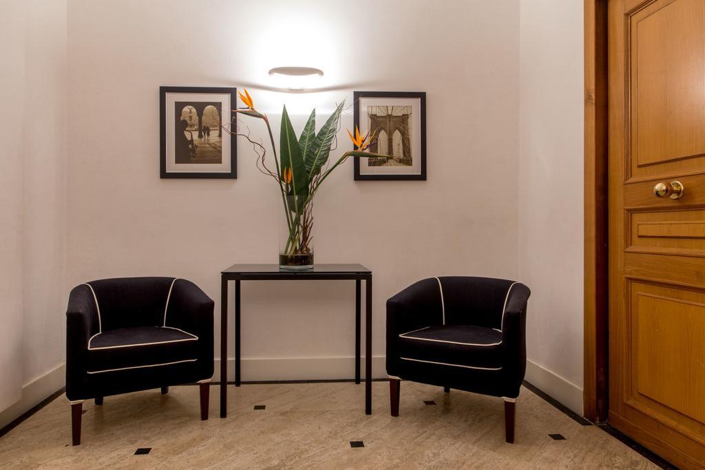 Gm Relais Apartment Rome Exterior photo