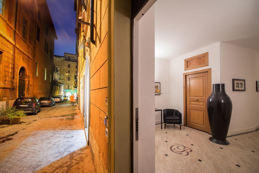 Gm Relais Apartment Rome Exterior photo