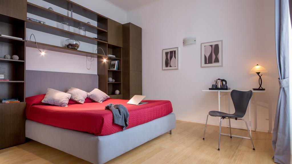 Gm Relais Apartment Rome Room photo