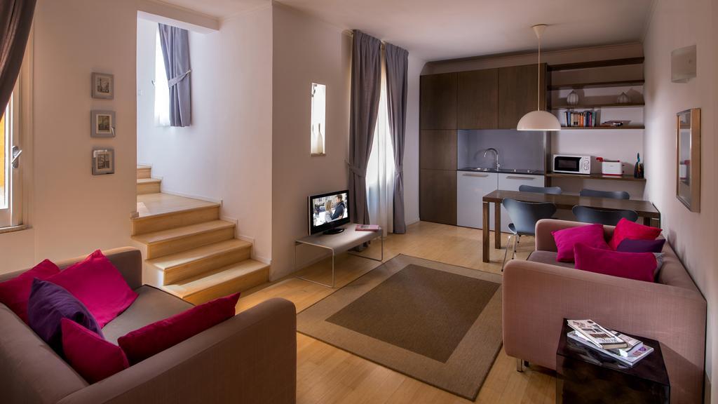 Gm Relais Apartment Rome Exterior photo